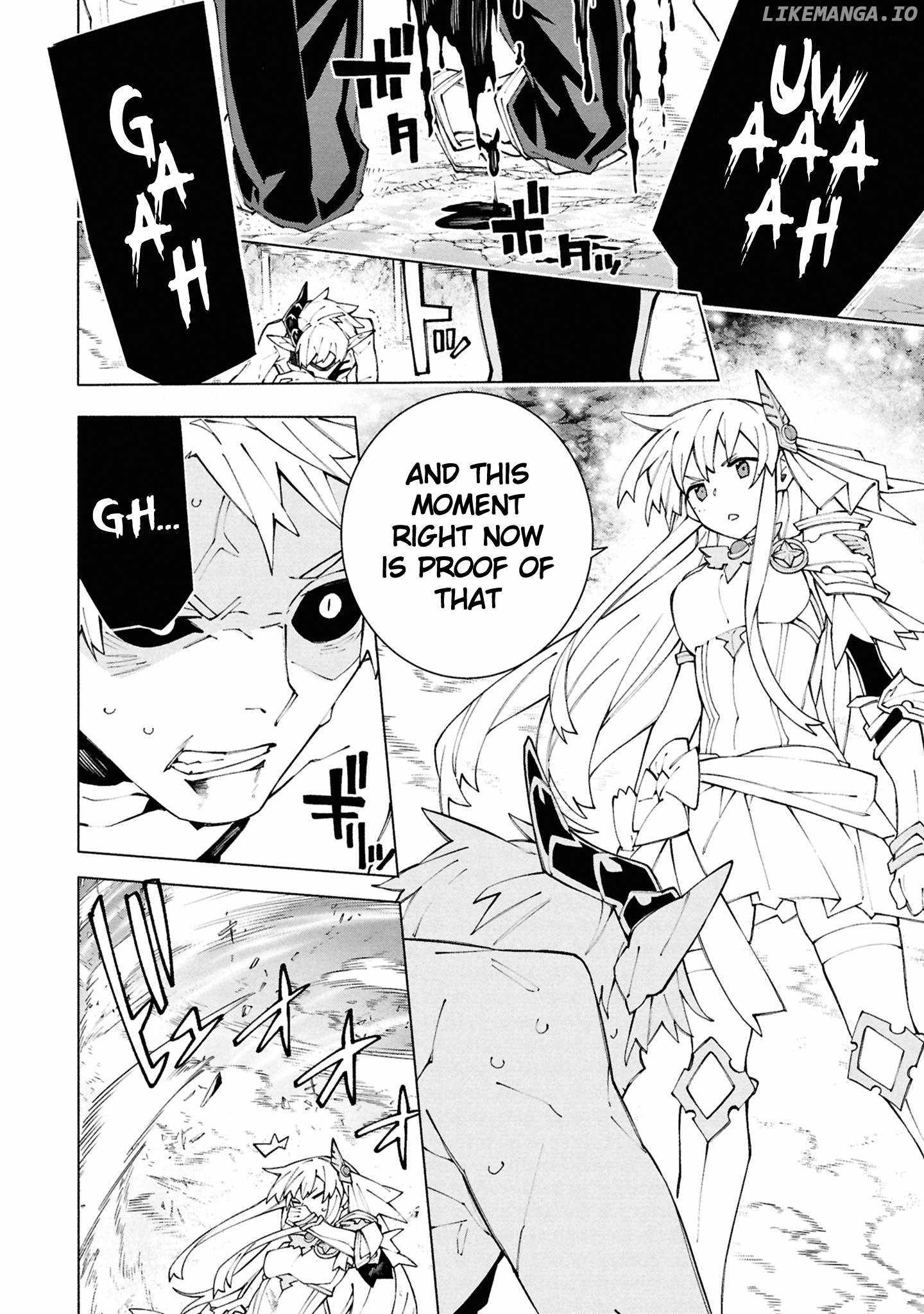S-Kyuu Boukensha ga Ayumu Michi: Tsuihou Sareta Shounen wa Shin no Nouryoku 'Buki Masutaa' de Sekai Saikyou ni Itaru Chapter 6.3 10